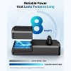 GOTGELIF Smart Keyless Door Lock With Fingerprint & App Control for Modern Living - 2 of 4