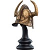 Weta Workshop - WETA Workshop Mini Prop Replica - The War of the Rohirrim (2024) - The Helm of King Helm Replica Helmet - 4 of 4
