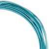 John Bead 12 Gauge Turquoise Aluminum Jewelry Wire, 30ft - 2 of 4