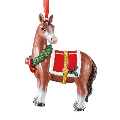 Collections Etc Animal Ornament Trinkets