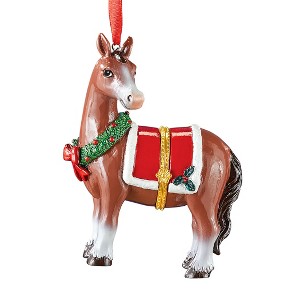Collections Etc Animal Ornament Trinkets - 1 of 4