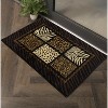 Chery Life 36 x 24" Animal Print Area Rug - 4 of 4
