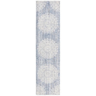 Ebony EBN106 Hand Tufted Indoor Rugs - Safavieh