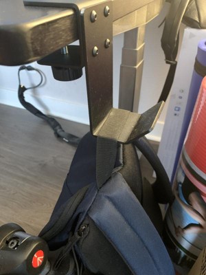 Headphone Holder / Backpack Hook / Purse Hook