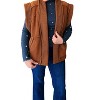 Women's Nia Vest - TCEC - 4 of 4