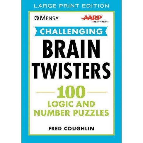 Mensa logic challenges