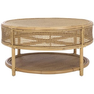 Arvid Coffee Table - COF6512 - Safavieh - 1 of 4
