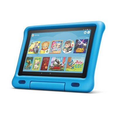 Amazon Fire HD 10 Kids Tablet 32GB 