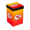 Evergreen Kansas City Chiefs, 17oz Boxed Travel Latte - 3 of 3