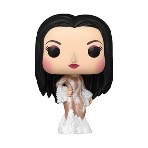 Funko POP! Rocks: Cher Met Gala 1974 Vinyl Figure - 1 of 3