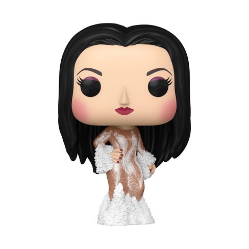 Funko POP! Rocks: Cher Met Gala 1974 Vinyl Figure - image 1 of 3