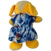 Doll Clothes Superstore Mickey Dress Compatible With Stuffed Animals - 4 of 4