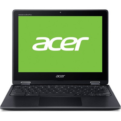 Acer Chromebook Spin 512 12" Intel Celeron N4120 1.1GHz 4GB Ram 32GB HD ChromeOS - Manufacturer Refurbished