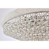 Elegant Lighting Primo 28 - Light Chandelier in  Chrome - 3 of 3