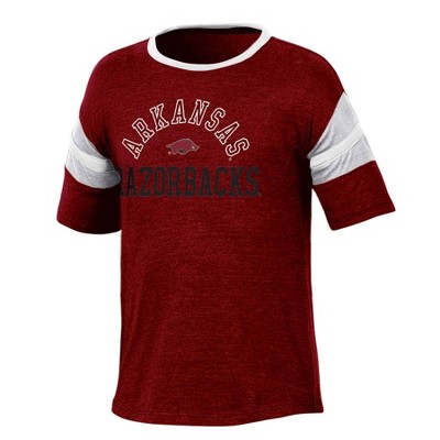 Arkansas Razorbacks women's tennis jersey