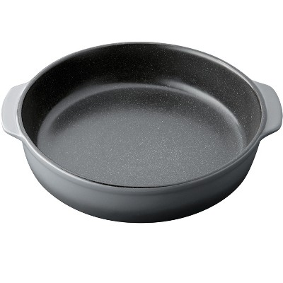 BergHOFF Gem 9.5" Stoneware Round Baking Dish