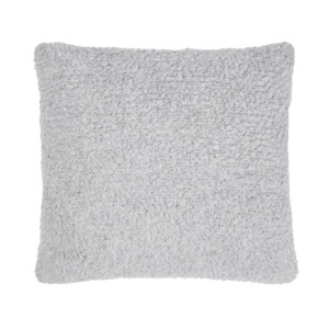 Hub Styler Square Faux Fur Throw Pillow - 1 of 4