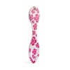 Booklight Thinking Gifts LED - Pink - 4 of 4