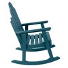 Classic Westport Garden Rocking Chair - highwood
 - 3 of 4