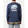 Hang Ten Coastline Long Sleeve Sun Tee - 3 of 4