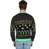 Tipsy Elves Mens Dino Mate Ugly Christmas Sweater - 2 of 2