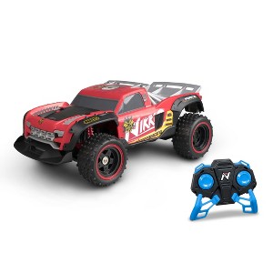 Nikko RC Pro Trucks Nikko Racing #5 Remote Control Truck - 1 of 3
