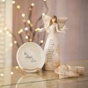 Pavilion Gift Company - Serenity - 9" Angel Holding Doves - Decorative Objects - 2 of 4