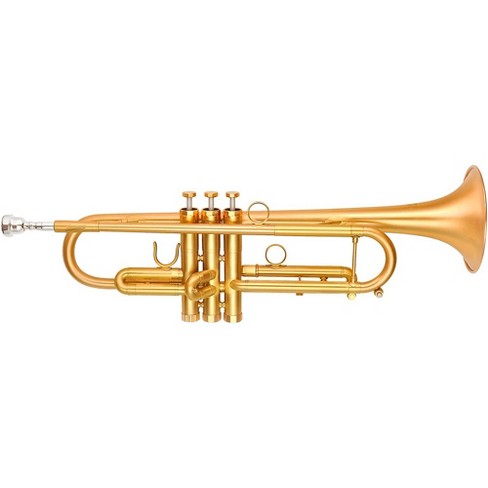 P. Mauriat Pmt-72 Series Professional Bb Trumpet Matte : Target