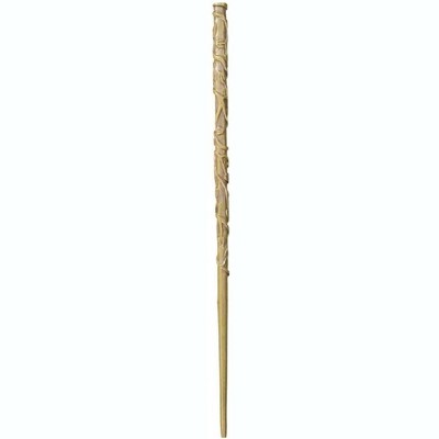 The Noble Collection Harry Potter Harry Potter Wand Replica | Hermione Granger