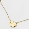 Bijoux Sport by Luv Aj MLB Logo Pendant Necklace - 4 of 4