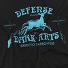 Harry Potter Dark Arts Expecto Patronium Adult T-Shirt Black - 2 of 4