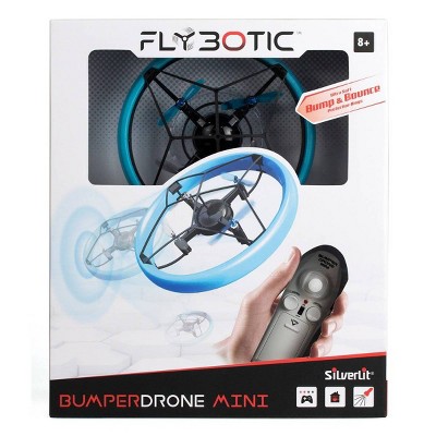Flybotic Bumper Drone Mini
