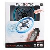 Flybotic 84807 bumper drone - drone radiocommandé 36 cm pour