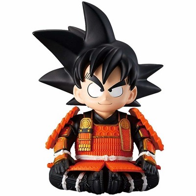 dragon ball kid goku figure