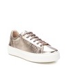 Carmela Women's Luxury Leather Casual Sneakers  161762 - 2 of 4