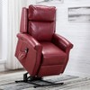 Comfort Pointe Lehman Power Recliner Chair - 3 of 4