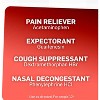 Tukol Day Time Cold & Flu Relief Softgel, 24 Ct - 4 of 4