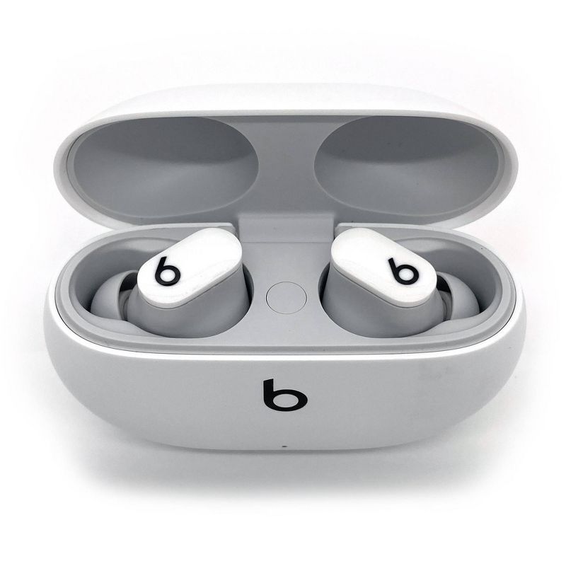 Beats Studio Buds True Wireless Noise Cancelling Bluetooth Earbuds - Target Certified Refurbished, 3 of 9