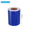 Unique Bargains High Visibility Waterproof Self-Adhesive Warning Safety Reflective Tape - 2 of 4