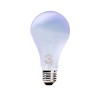 Lumiram Chromalux Full Spectrum Lamp Light Bulb 3 Way 50-100-150W Frosted - 1 ct - 4 of 4