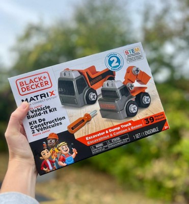 Black and decker toys target online