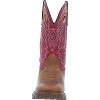 Women's Rocky Legacy 32 Women's Western Boot - 3 of 4