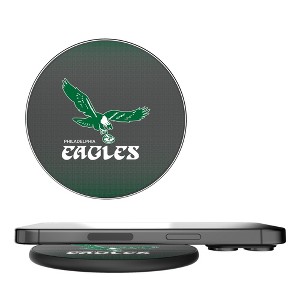 NFL AFC Historic Teams Linen 15-Watt Wireless Charger - 1 of 4