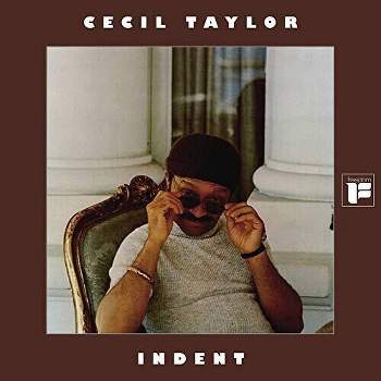 Cecil Taylor - Indent (Vinyl)