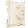 Vintage Treasure Sham - Mary Jane's Home - 2 of 4