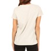 RAE DUNN - Women's Short Sleeve Icon T-Shirt - 3 of 4