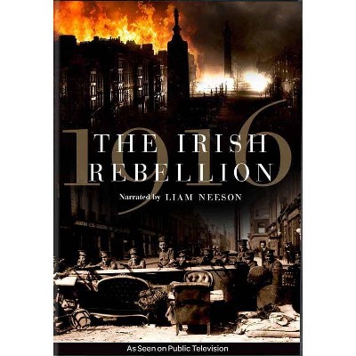 1916: Irish Rebellion (DVD)(2016)