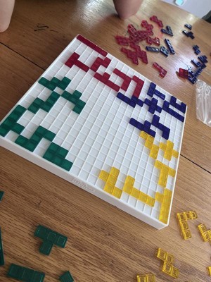 Classic Blokus Board Game : Target