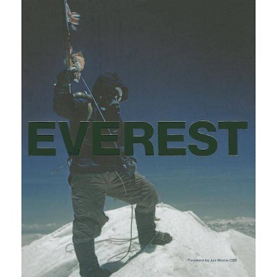  Everest - (Hardcover) 