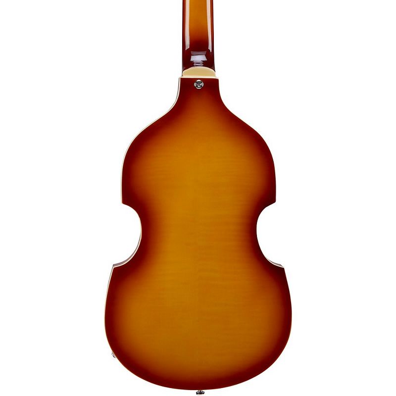 Rogue VB-100 Violin Bass Guitar, 2 of 6